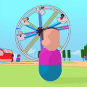 放置月神公园最新版2024安卓下载