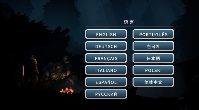 战神夜袭手机中文版