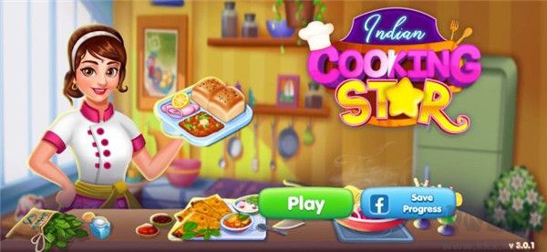 印度烹饪之星（Indian Star Chef）