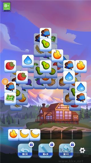 羊了个羊2(Triple Tile)