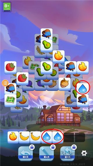 羊了个羊2(Triple Tile)