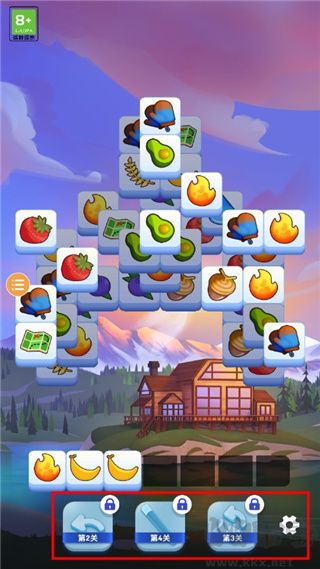羊了个羊2(Triple Tile)