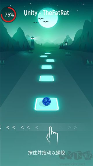 音跃球球手游