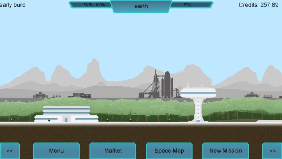 微小空间计划汉化版