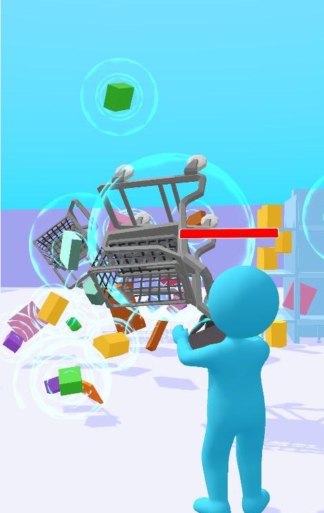 超能重力人(Gravity Man)游戏官网版下载