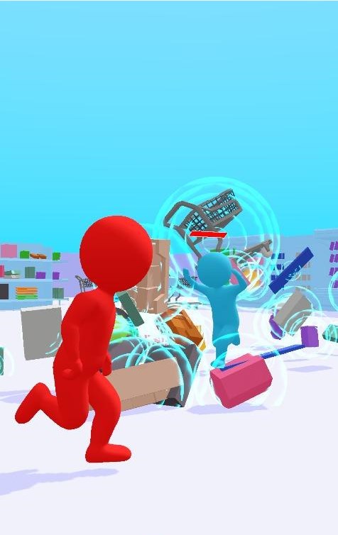 超能重力人(Gravity Man)游戏官网版下载