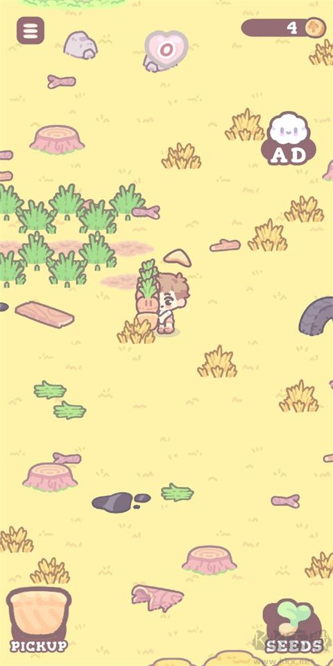 多奇鸭农场（DokiDuckyFarm）
