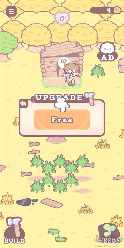 多奇鸭农场（DokiDuckyFarm）