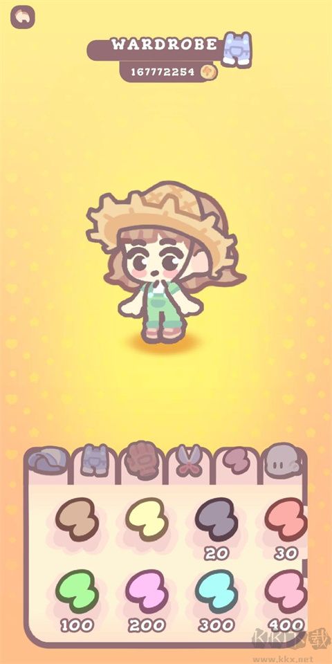 多奇鸭农场（DokiDuckyFarm）