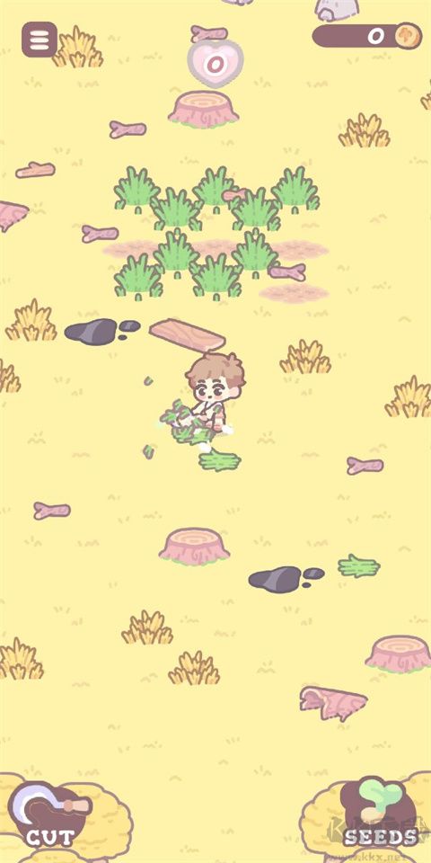 多奇鸭农场（DokiDuckyFarm）
