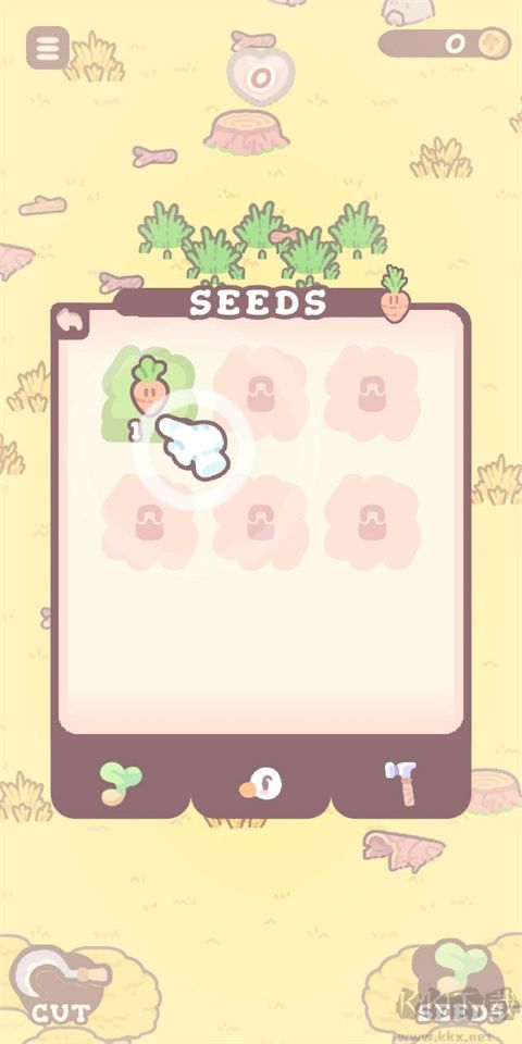 多奇鸭农场（DokiDuckyFarm）