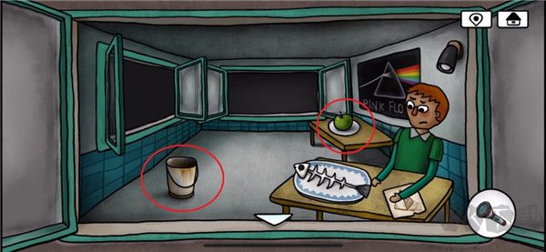 迷失岛4小屋实验（ISOLAND4: The Anchor of Memory）