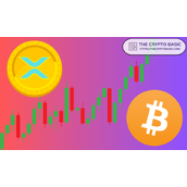 XRP 涨到 5 美元还是比特币涨到 12 万美元：哪一个会先实现？