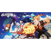 MOBA 游戏非人学园宣布停止新内容开发 官方公布停运补偿