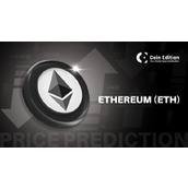 2025年6月21日以太坊（ETH）价格预测