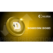 2025年6月21日狗狗币（DOGE）价格预测