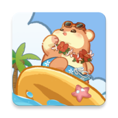 鼠鼠百货物语(My Hamster Story)