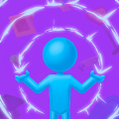 超能重力人(Gravity Man)游戏官网版下载