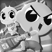 幽灵猎人(Installer GETCHA GHOST)