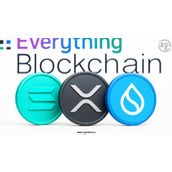 EBZT豪掷1000万美元押注SOL、XRP、SUI、TAO、HYPE，华尔街大幕将启