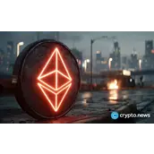 质押的ETH突破3500万枚，加密储备加剧供应紧缩