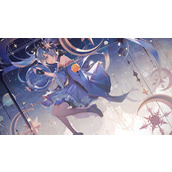 星链计划 揭秘未来少女帕特丽夏的超凡技能