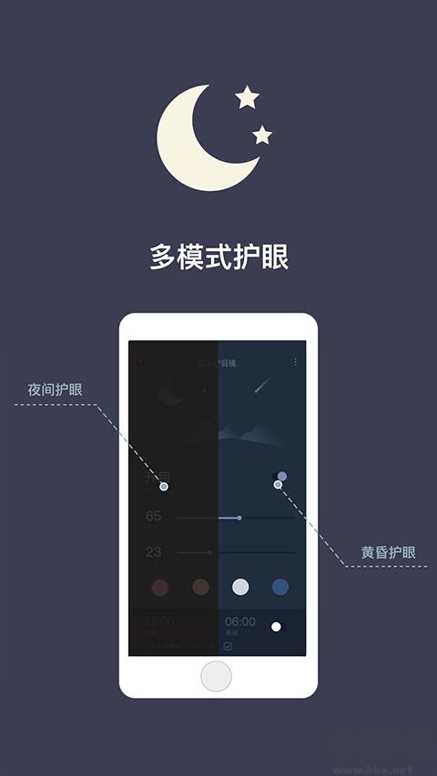夜间护目镜
