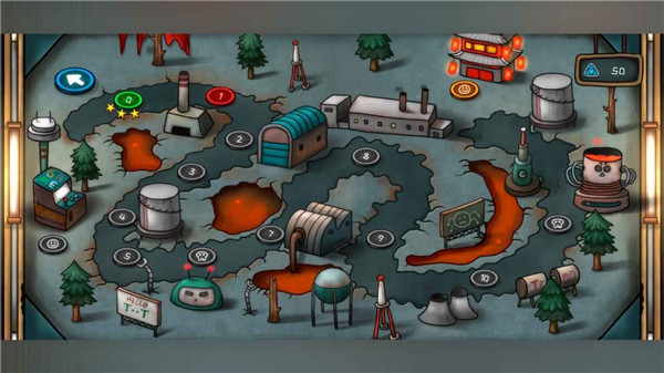 小三角大英雄免费下载