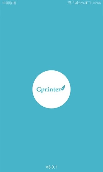 Gprinter标签票据打印