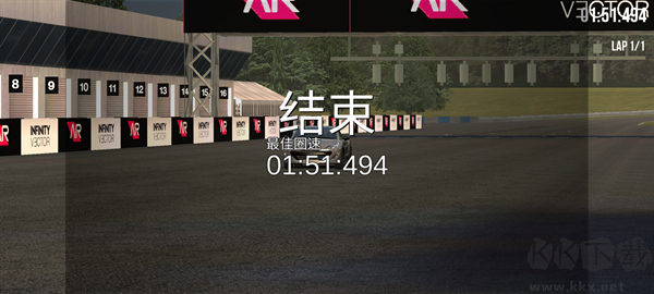 绝对赛车(Assoluto Racing)