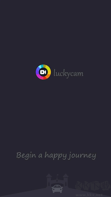 LuckyCam
