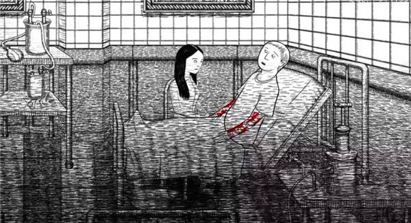 无尽梦魇（Neverending Nightmares）