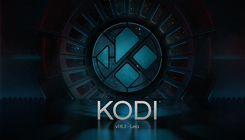 kodi下载tv版