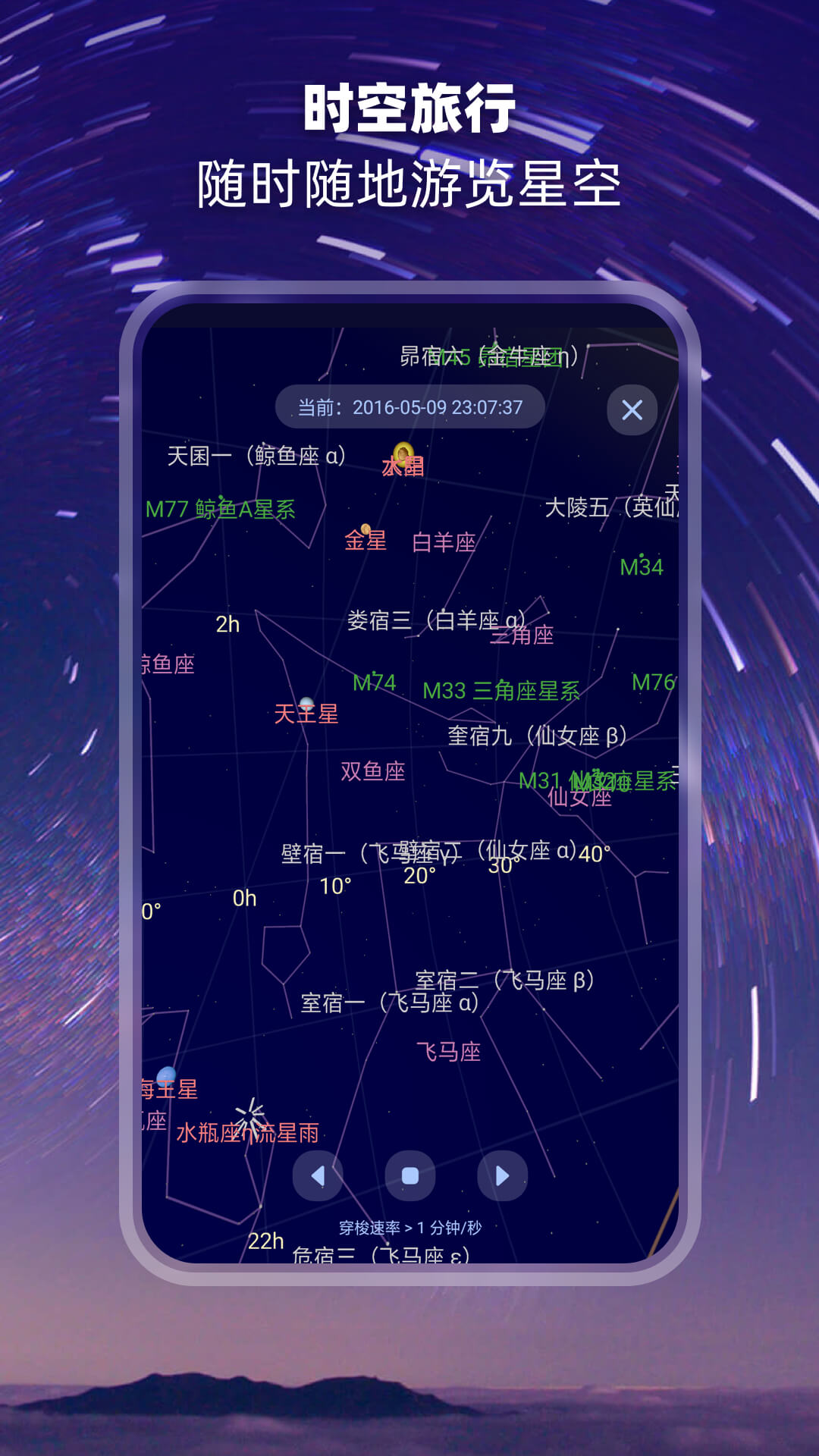 sky guide