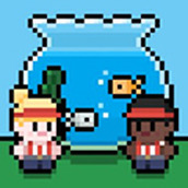 水族馆大亨（Aquarium Tycoon）
