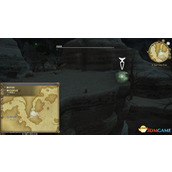 FF14 水晶世界风脉泉详尽位置指南