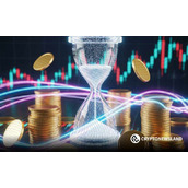 目前最受欢迎的5种加密货币——30天内涨幅高达120%
