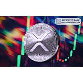 这就是XRP即将突破紧张局势的原因