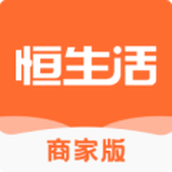 恒掌柜