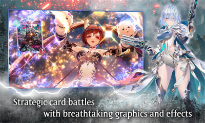 影之诗超凡世界