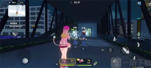 代号校园模拟器