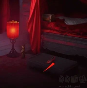 诡事异闻之注生手游