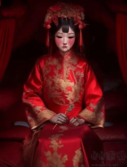 诡事异闻之注生手游