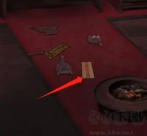 诡事异闻之注生手游