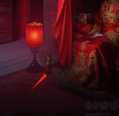 诡事异闻之注生