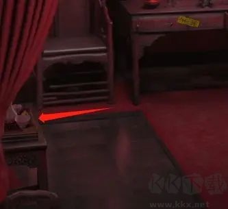 诡事异闻之注生