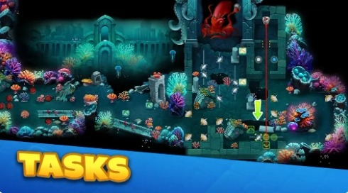 古文明探险逃脱