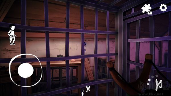 女巫之哭（Witch Cry）