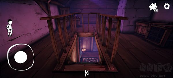 女巫之哭（Witch Cry）