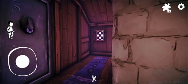 女巫之哭（Witch Cry）